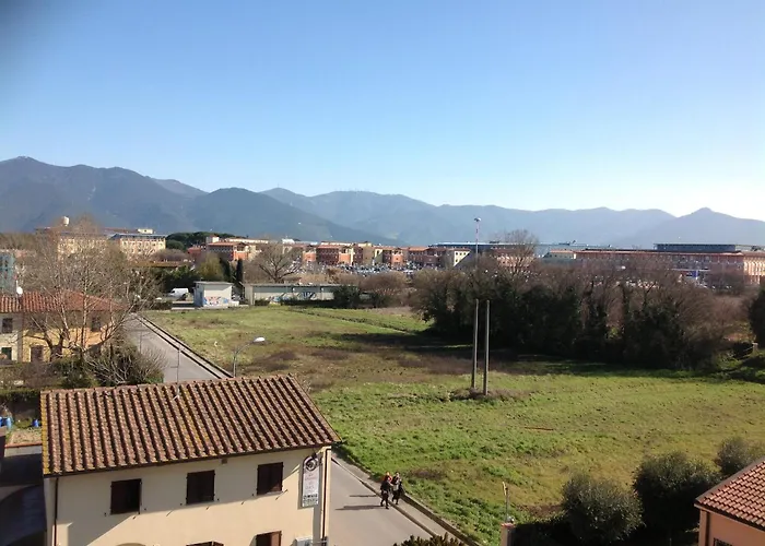 Hotel Cisanello House Pisa