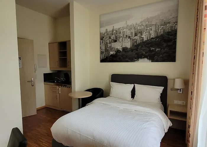 Apart1Hotel