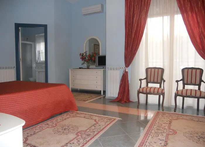 B&B Villa Lena Turi