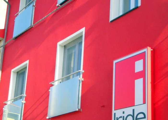 Iride Guest House