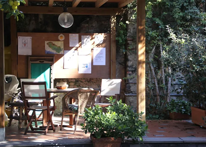 Villa Clelia Levanto