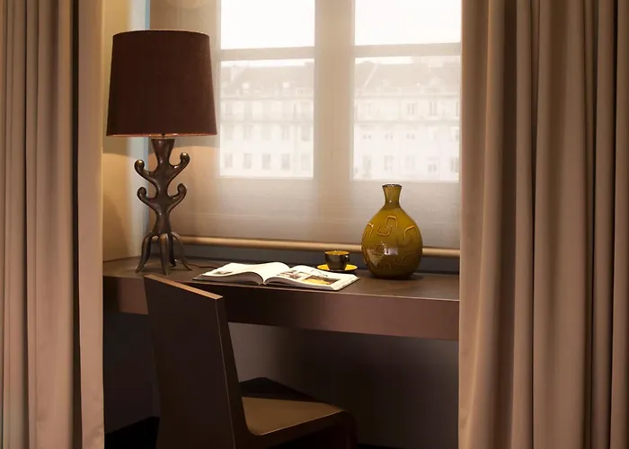 Figueira By The Beautique Hotels & Spa Lisboa