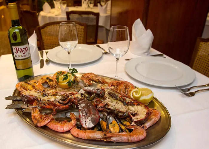 Hostal la Parrilla Tudela