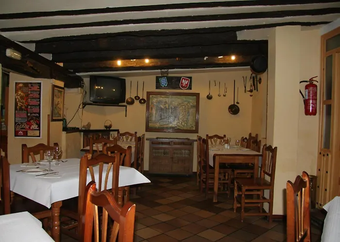 Posada Tintes Cuenca 