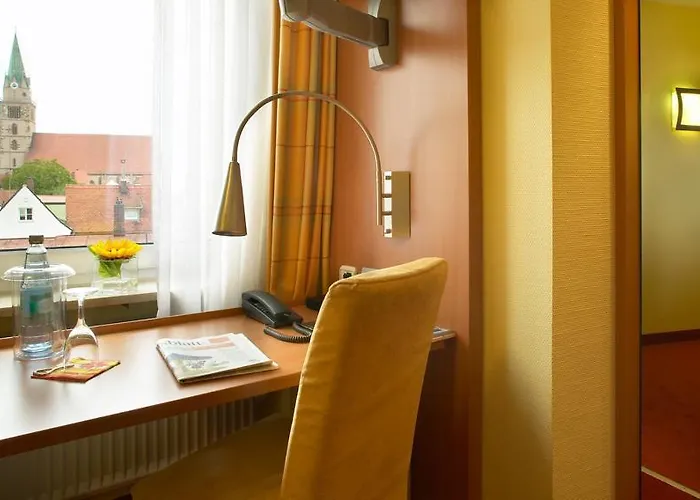 Hotel Mehl Neumarkt in der Oberpfalz