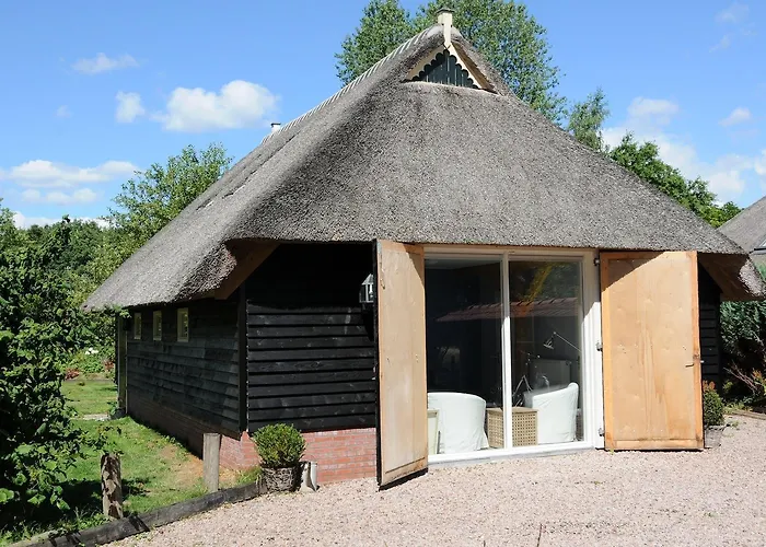 De Violier Bed and Breakfast Eext