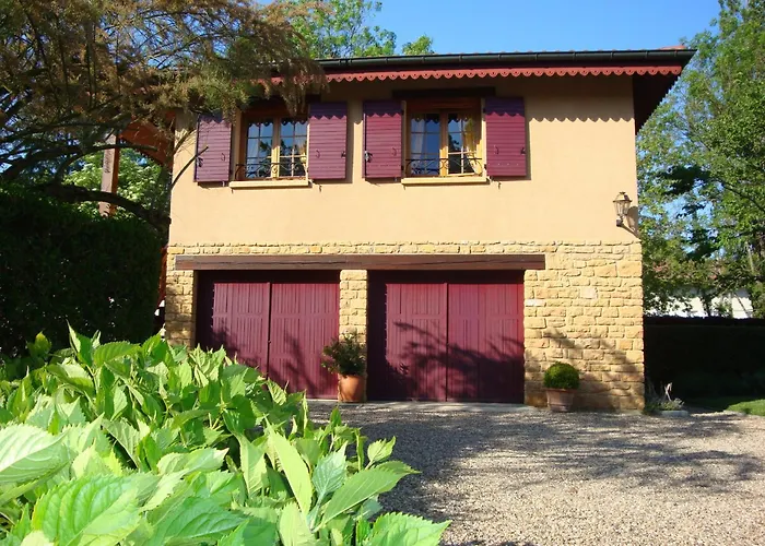 La Minauderie