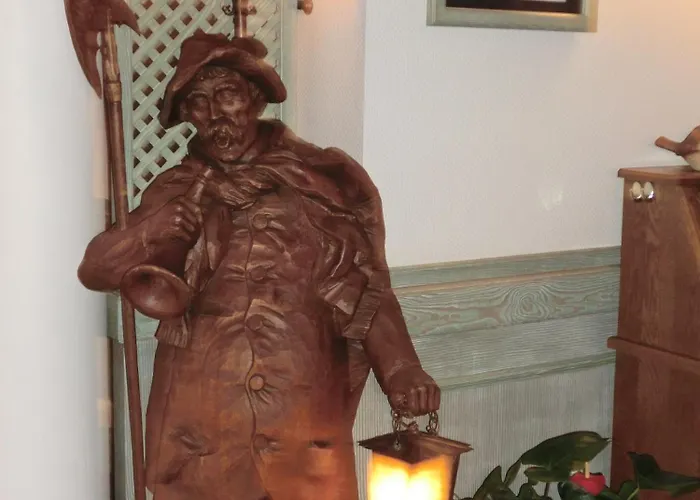 Hotel Heuberg Norderstedt