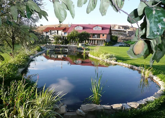 Oaza Inn Ohrid
