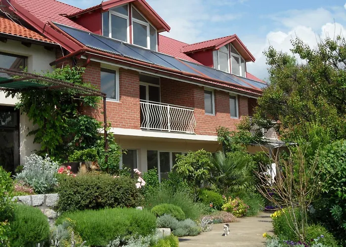 Oaza Inn Ohrid