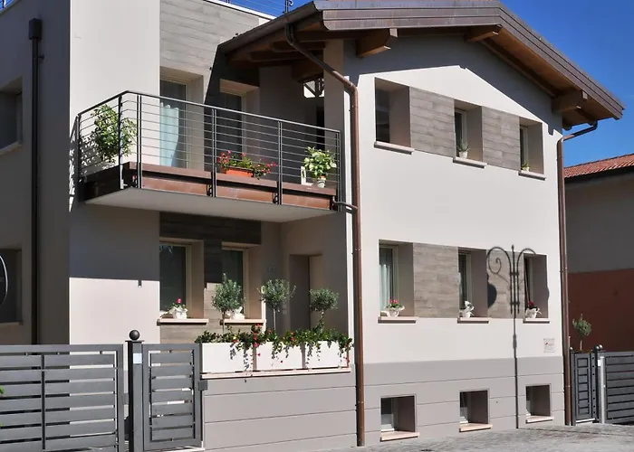 Bed & Breakfast Vieulif