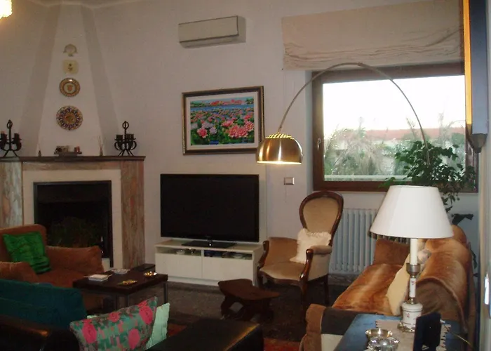 Villa Dafne