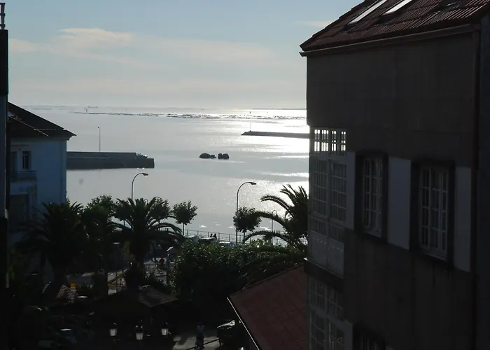 Hotel El Duende Cambados