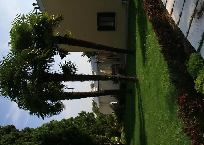 Hotel La Rescossa Mira