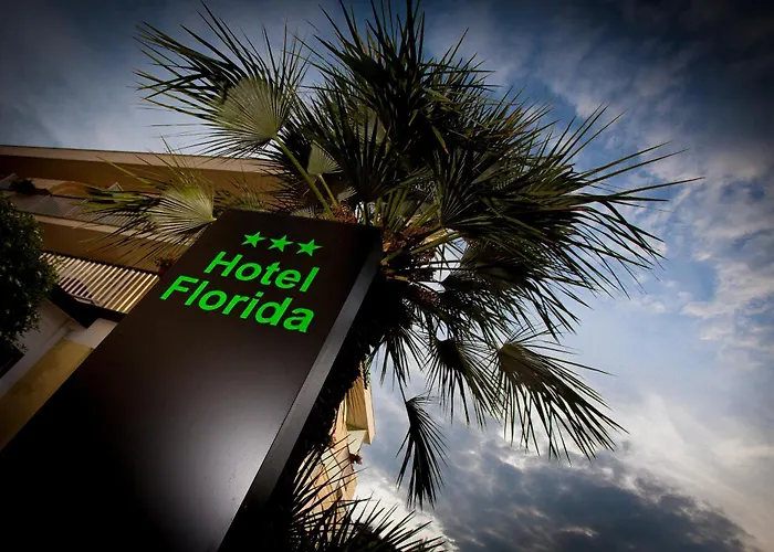 Hotel Florida