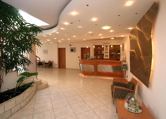 Hotel Flores Porec