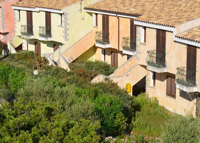 Residence Costa Del Turchese Badesi