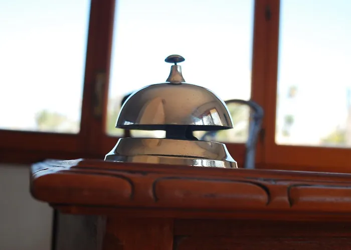Montjuic Boutique Bed & Breakfast Gerona