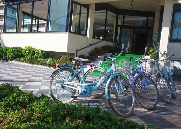 Hotel Garden Cesenatico