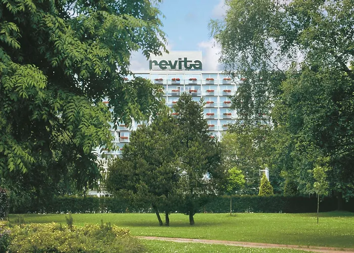 Revita - Naturresort & Spa