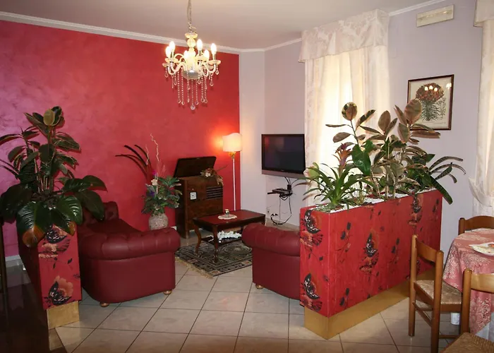 Hotel La Meridiana