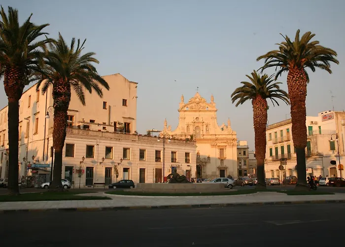 Castello Castriota Scanderbeg Galatina