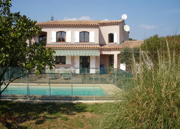 B&B Sita Chambres D'Hotes