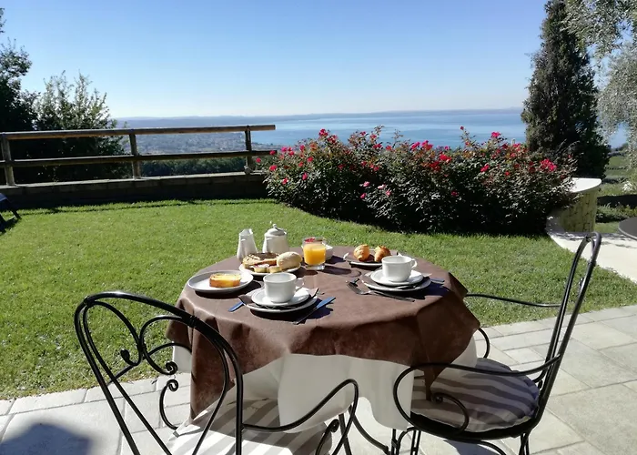 Bed and Breakfast Relais Colle San Giorgio Bardolino