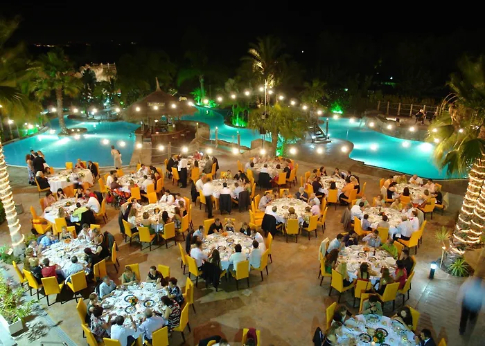 La Marina Resort