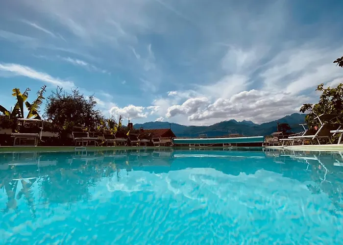 Hotel Ideal Malcesine