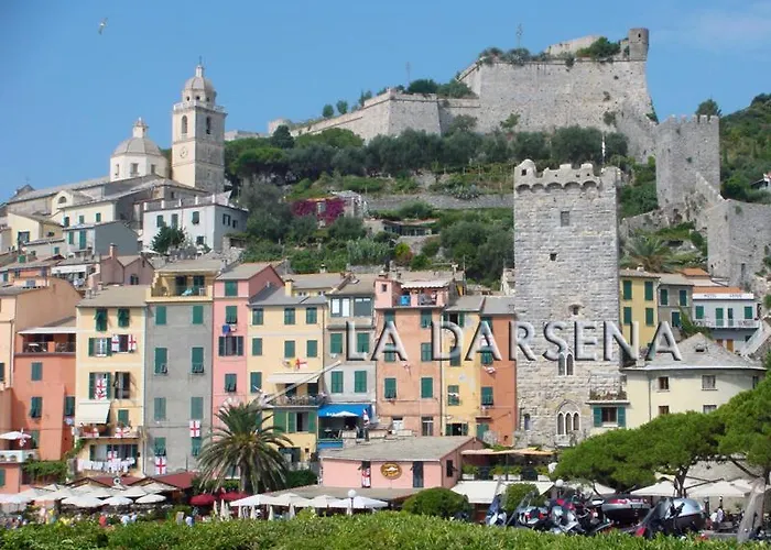 Affittacamere La Darsena