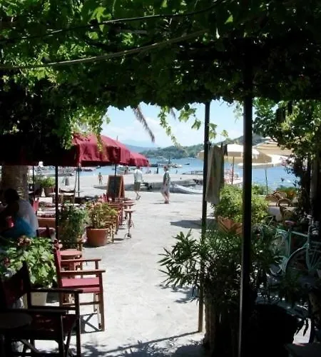 Affittacamere La Darsena Porto Venere