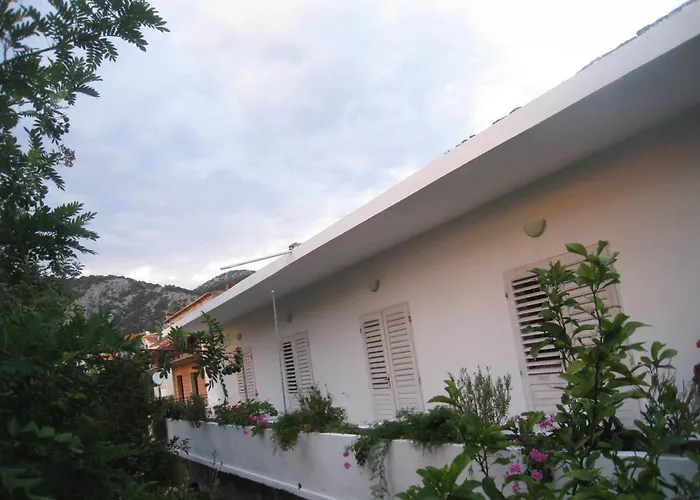 Barko Apartment And Rooms Hvar Town