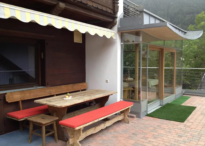 Hotels in Neustift im Stubaital