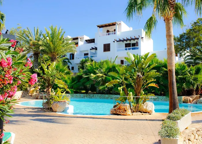 Hotel Palia Puerto Del Sol 3 Sup Cala D´Or