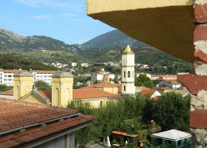 Hotel Del Sole Al Plebiscito