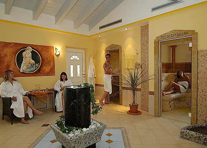 Hotel Brunnenhof Bayerisch Eisenstein