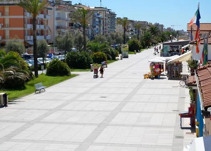 Hotel Biagiotti Lido di Camaiore