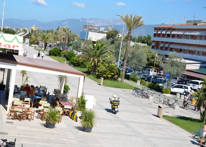 Hotel Biagiotti Lido di Camaiore