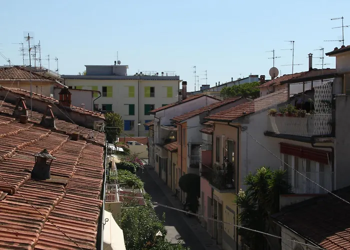 Hotel Sauro