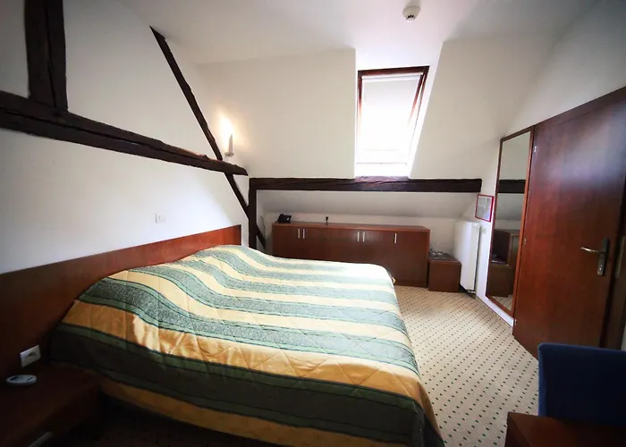 Guest House Pri Vodniku