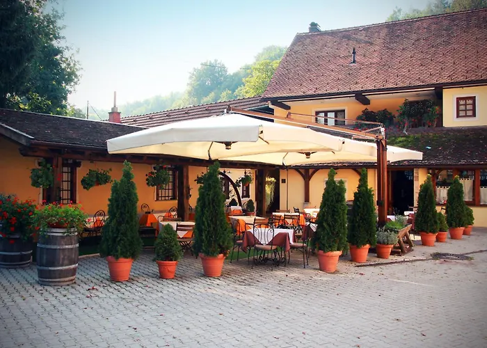Guest House Pri Vodniku