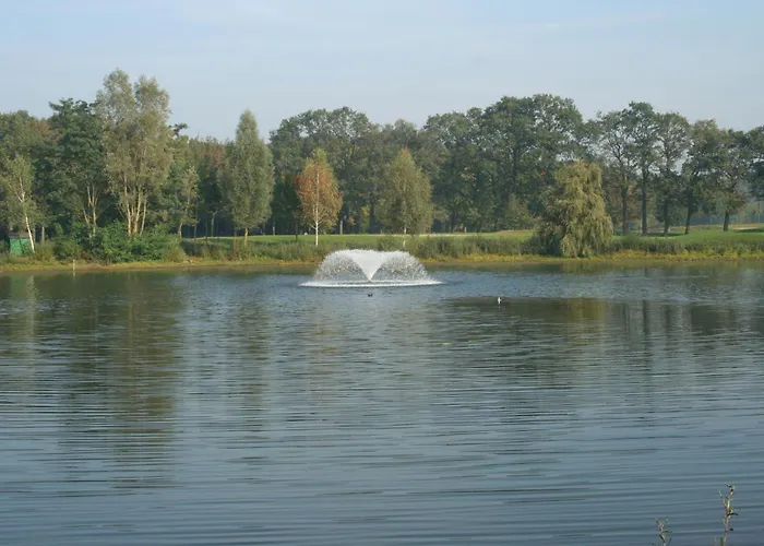Golfhotel Rheine Mesum