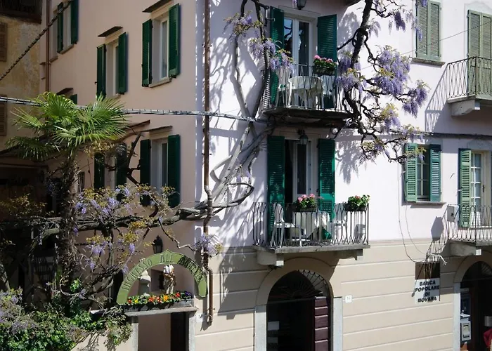 Locanda di Orta Orta San Giulio