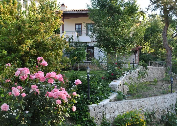 Kleo Cottages Kalkan