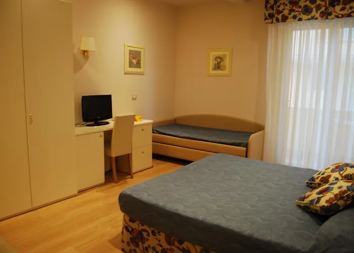 Hotel Bahia San Benedetto del Tronto