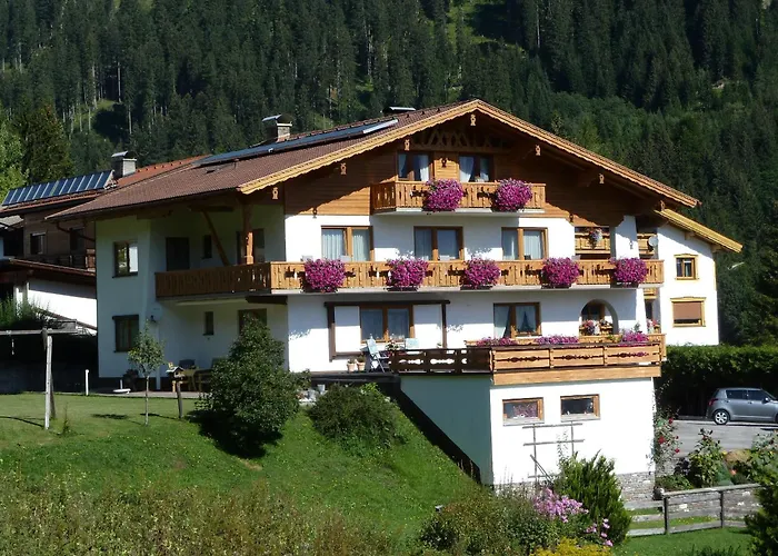 Haus Antonia