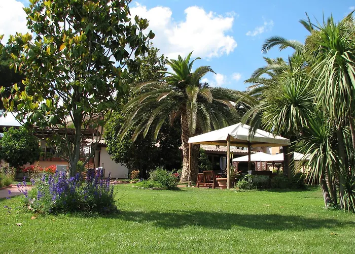 Hotel Velcamare