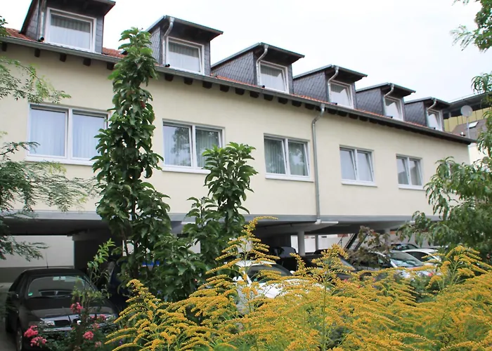 Riesenjunior Hanau By Trip Inn