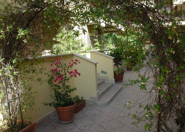 Residence Balduina